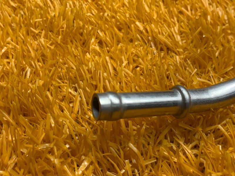 шланг топливный, 300 рублей, Красноярск