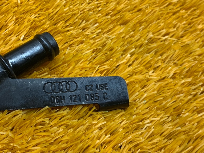 Трубка охлаждения турбины, 400 рублей, Красноярск