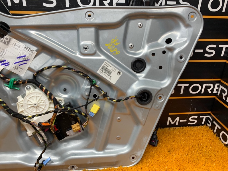 стеклоподъемник, 930 рублей, Красноярск