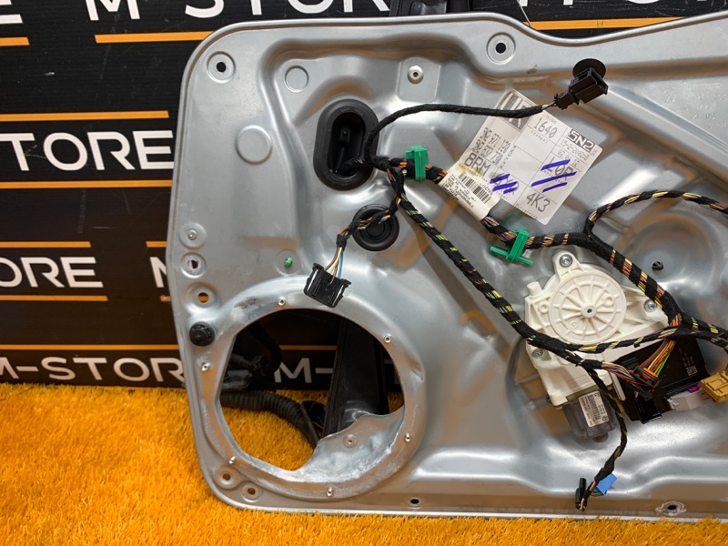 стеклоподъемник, 930 рублей, Красноярск