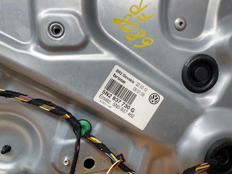 стеклоподъемник, 930 рублей, Красноярск