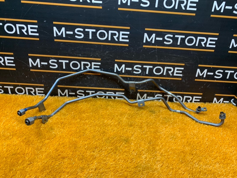 трубка охлаждения акпп, 3000 рублей, Красноярск