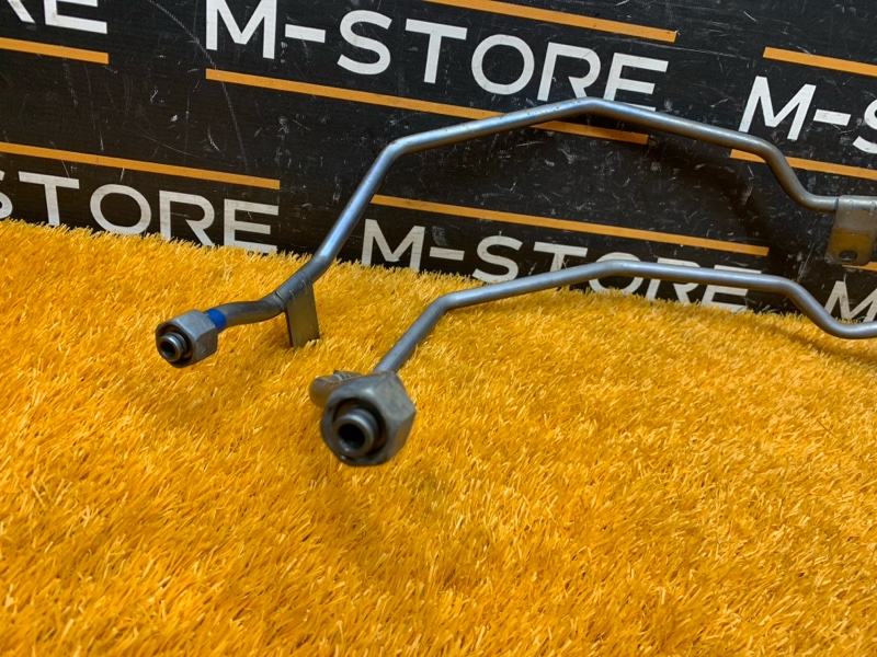 трубка охлаждения акпп, 3000 рублей, Красноярск