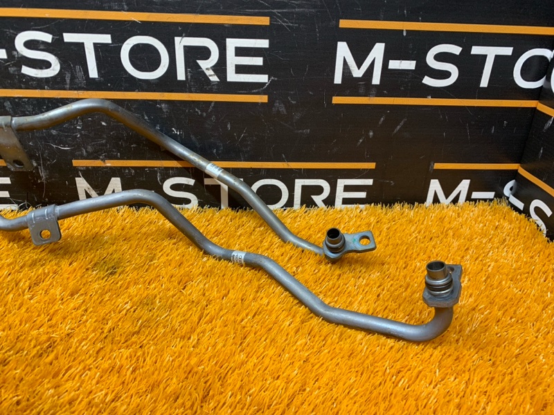 трубка охлаждения акпп, 3000 рублей, Красноярск