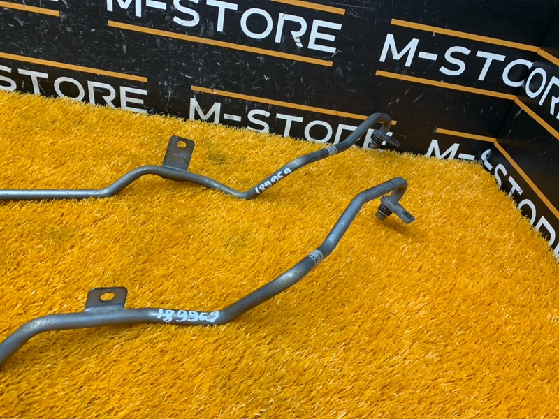 трубка охлаждения акпп, 3000 рублей, Красноярск