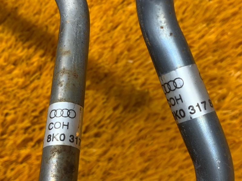 трубка охлаждения акпп, 3000 рублей, Красноярск