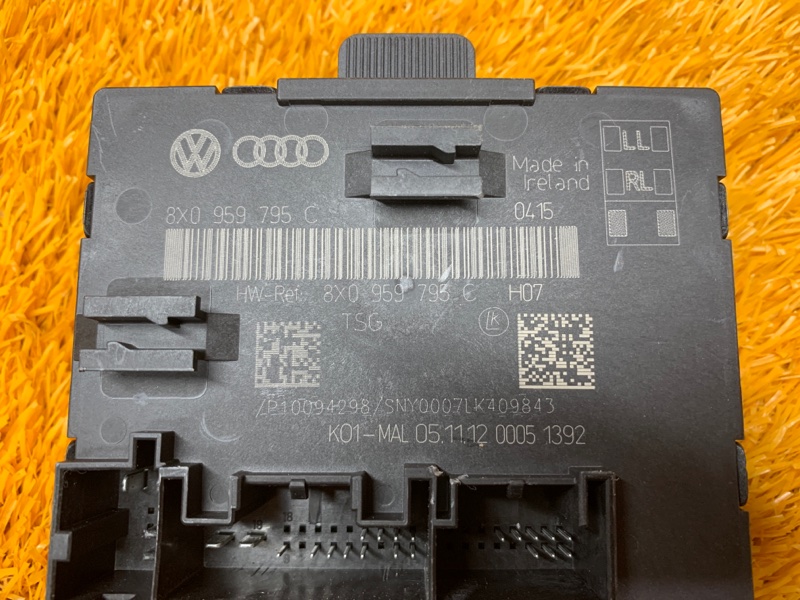 Блок управления дверью, 1000 рублей, Красноярск