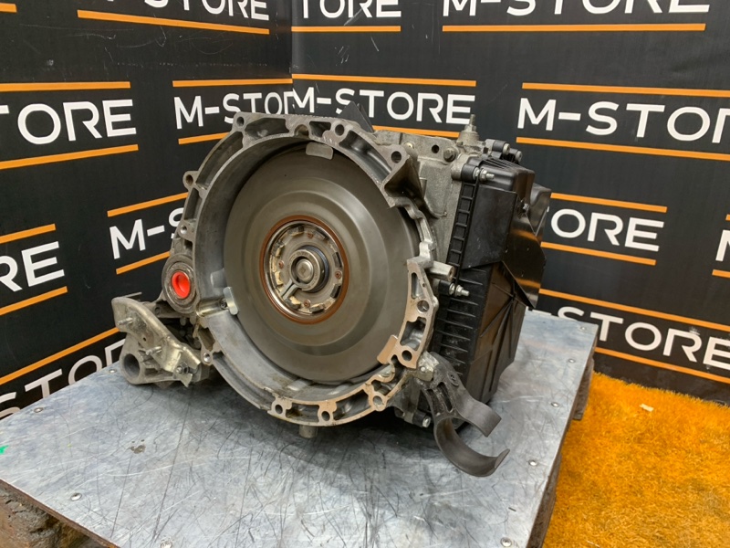 АКПП, 58200 рублей, Красноярск