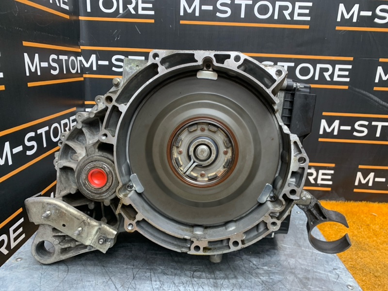 АКПП, 58200 рублей, Красноярск