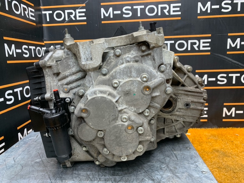 АКПП, 58200 рублей, Красноярск