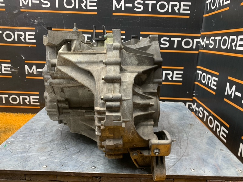 АКПП, 58200 рублей, Красноярск