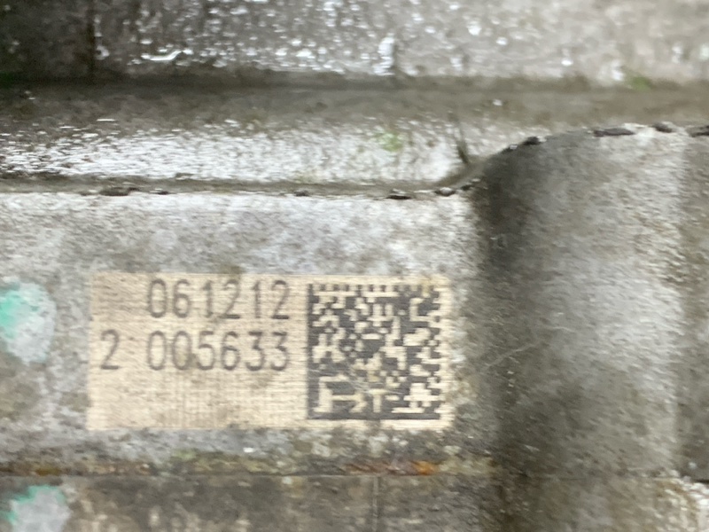 АКПП, 58200 рублей, Красноярск