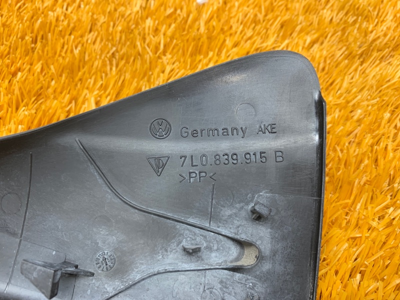 Накладка двери, 100 рублей, Красноярск