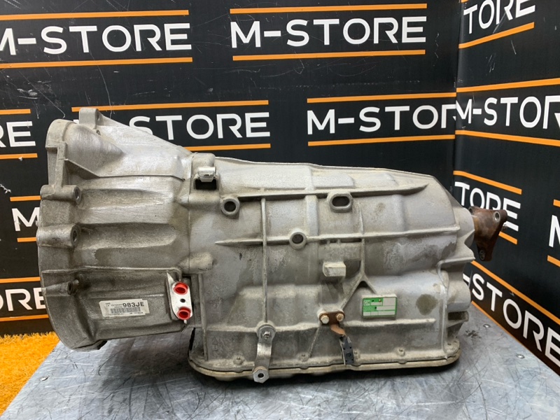 АКПП, 8000 рублей, Красноярск