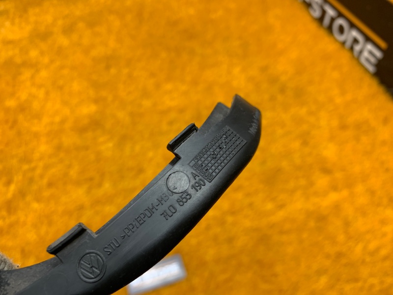 Накладка на молдинг, 200 рублей, Красноярск