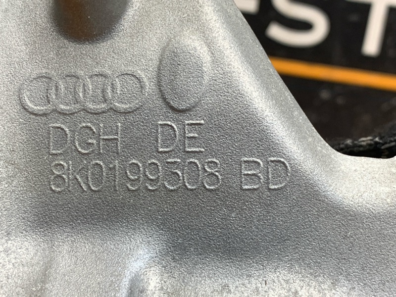 Кронштейн подушки двигателя, 660 рублей, Красноярск