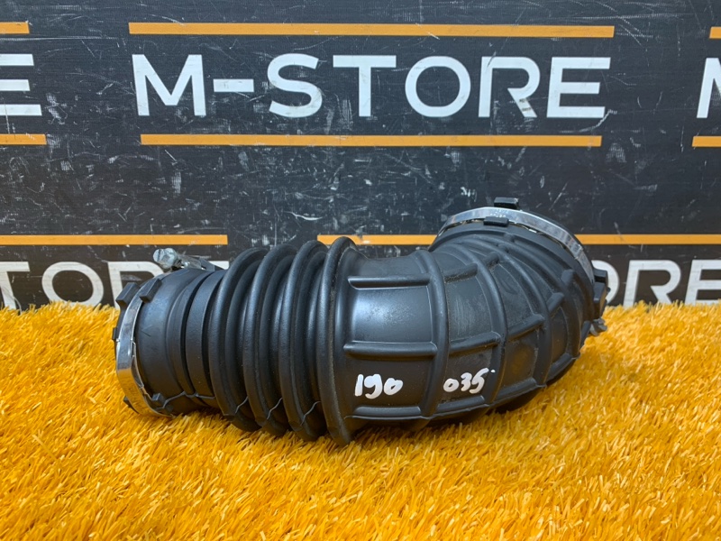 патрубок воздушного фильтра, 400 рублей, Красноярск