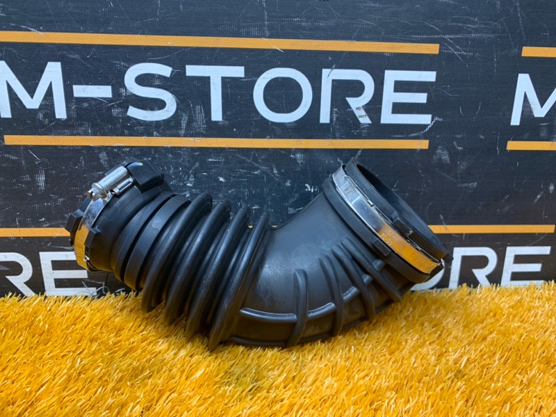 патрубок воздушного фильтра, 400 рублей, Красноярск