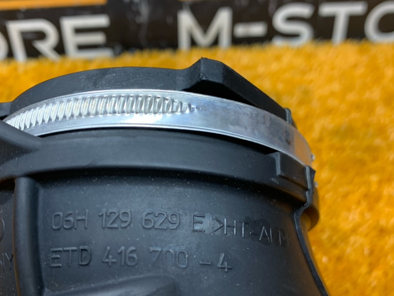 патрубок воздушного фильтра, 400 рублей, Красноярск