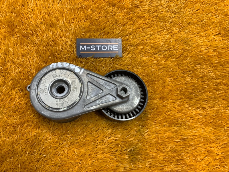 Натяжитель приводного ремня, 800 рублей, Красноярск