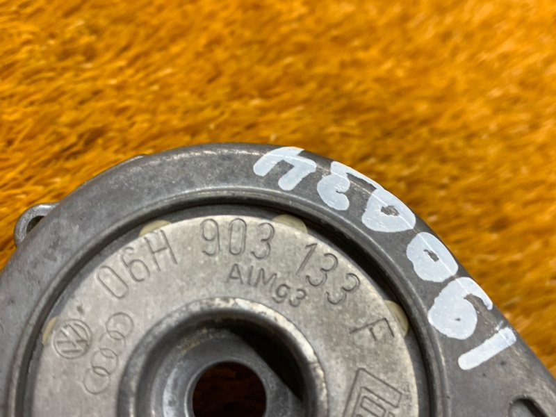 Натяжитель приводного ремня, 800 рублей, Красноярск