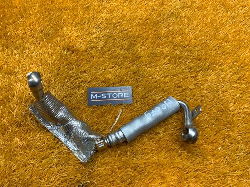 Трубка турбины, 630 рублей, Красноярск