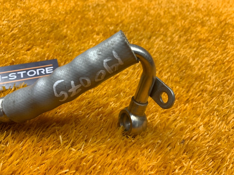 Трубка турбины, 630 рублей, Красноярск