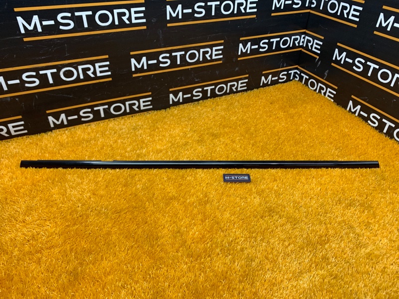 Молдинг стекла внешний, 670 рублей, Красноярск