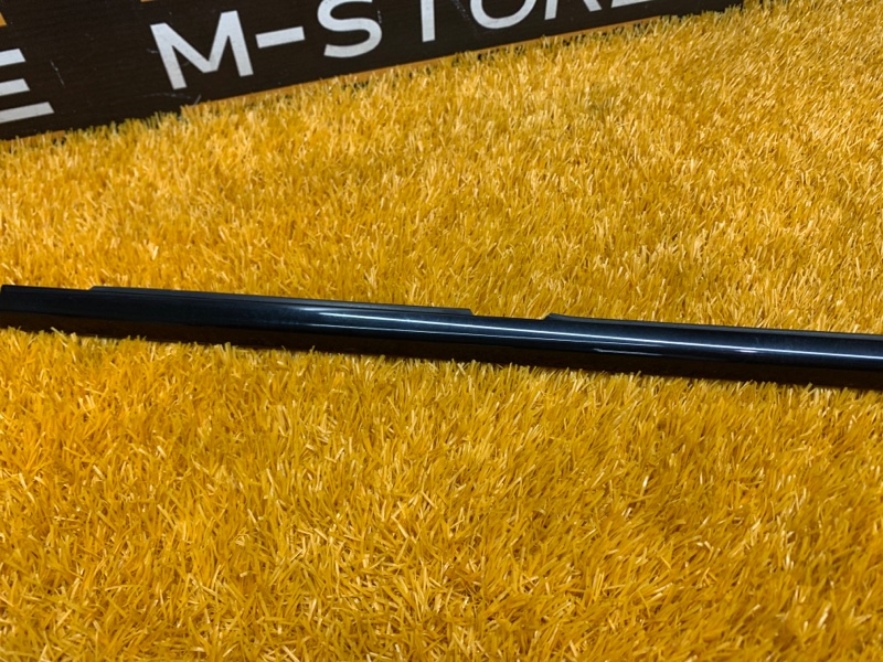 Молдинг стекла внешний, 670 рублей, Красноярск