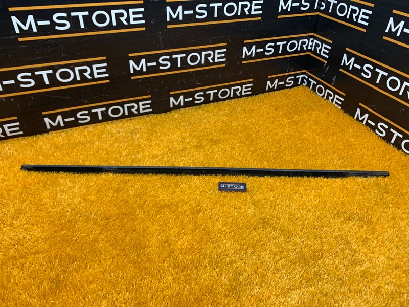 Молдинг стекла внешний, 670 рублей, Красноярск