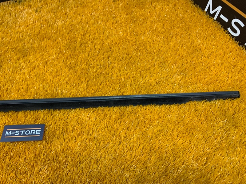 Молдинг стекла внешний, 670 рублей, Красноярск