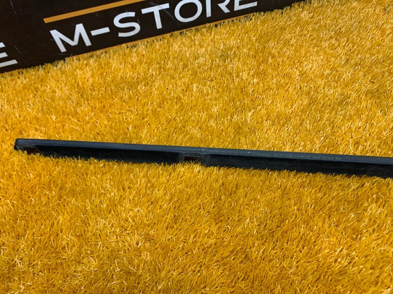 Молдинг стекла внешний, 670 рублей, Красноярск