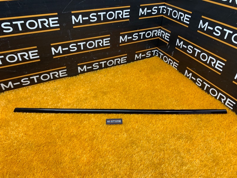 Молдинг стекла внешний, 670 рублей, Красноярск