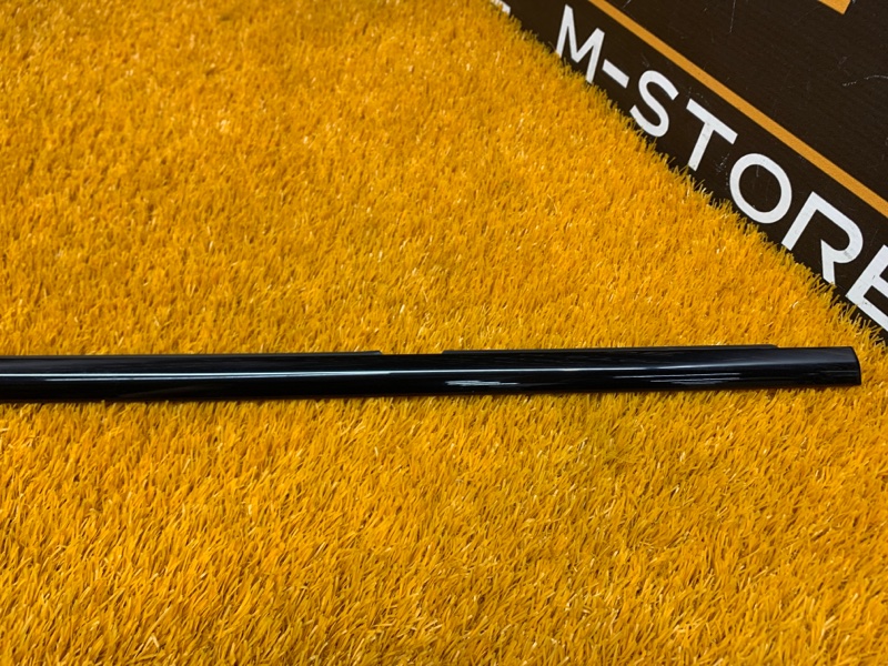 Молдинг стекла внешний, 670 рублей, Красноярск