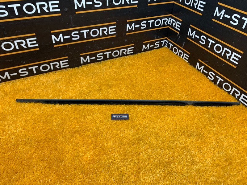 Молдинг стекла внешний, 670 рублей, Красноярск