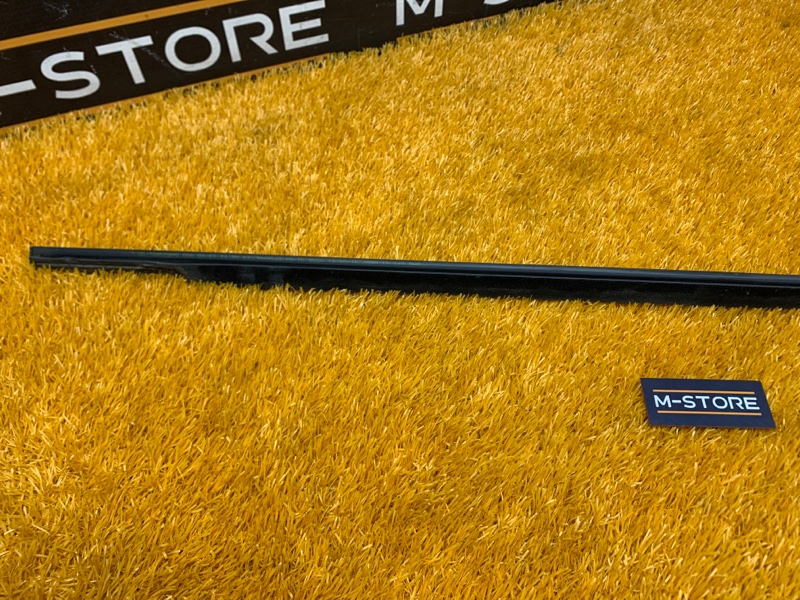 Молдинг стекла внешний, 670 рублей, Красноярск