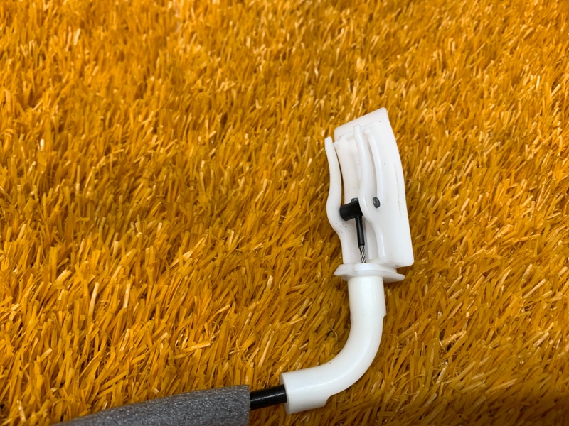 трос замка двери, 400 рублей, Красноярск