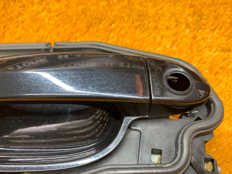 ручка двери внешняя, 860 рублей, Красноярск