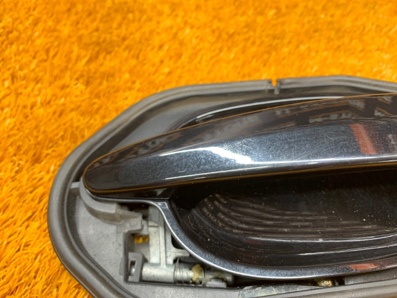 ручка двери внешняя, 860 рублей, Красноярск