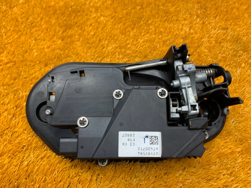 ручка двери внешняя, 860 рублей, Красноярск