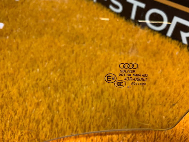 Стекло боковое, 1810 рублей, Красноярск