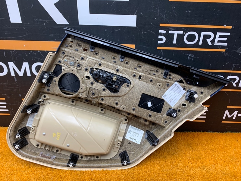 обшивка двери, 2080 рублей, Красноярск