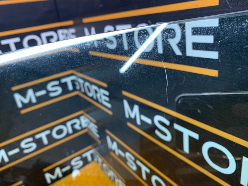 Стекло боковое, 1290 рублей, Красноярск