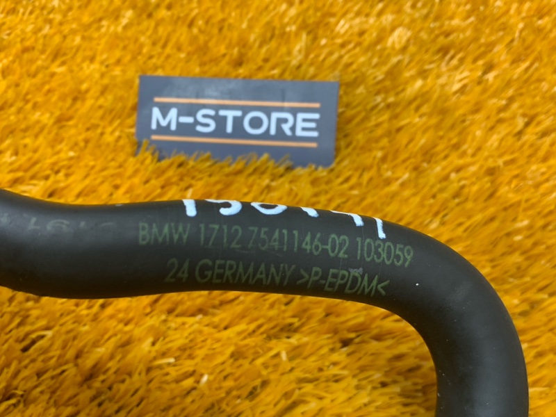 Патрубок системы охлаждения, 1290 рублей, Красноярск