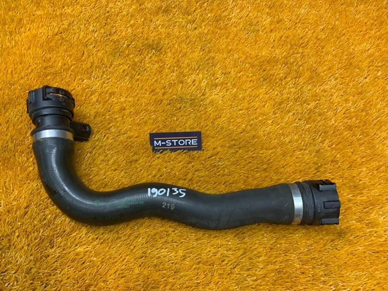 Патрубок радиатора нижний, 500 рублей, Красноярск