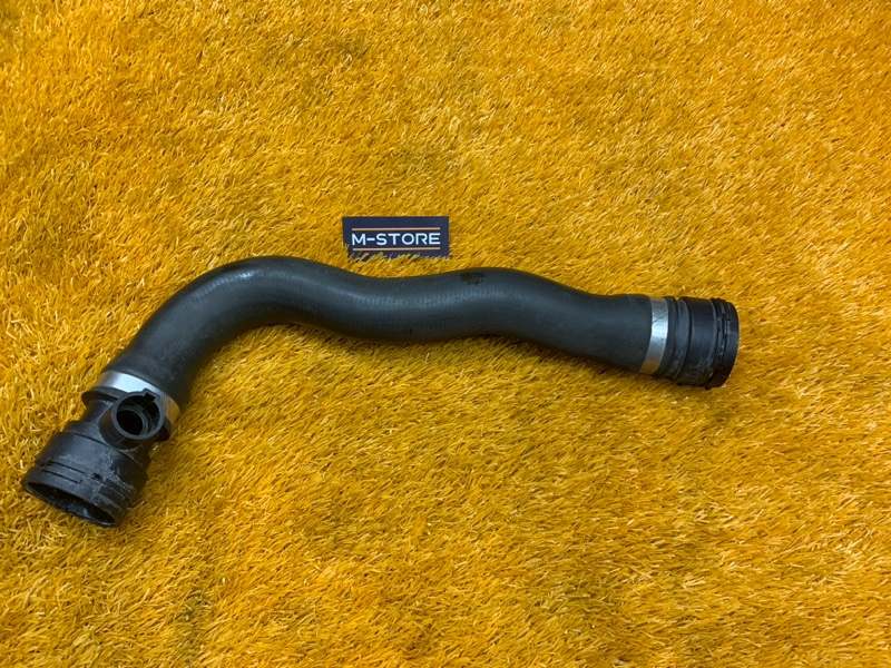 Патрубок радиатора нижний, 500 рублей, Красноярск