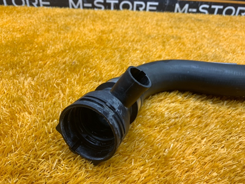 Патрубок радиатора нижний, 500 рублей, Красноярск