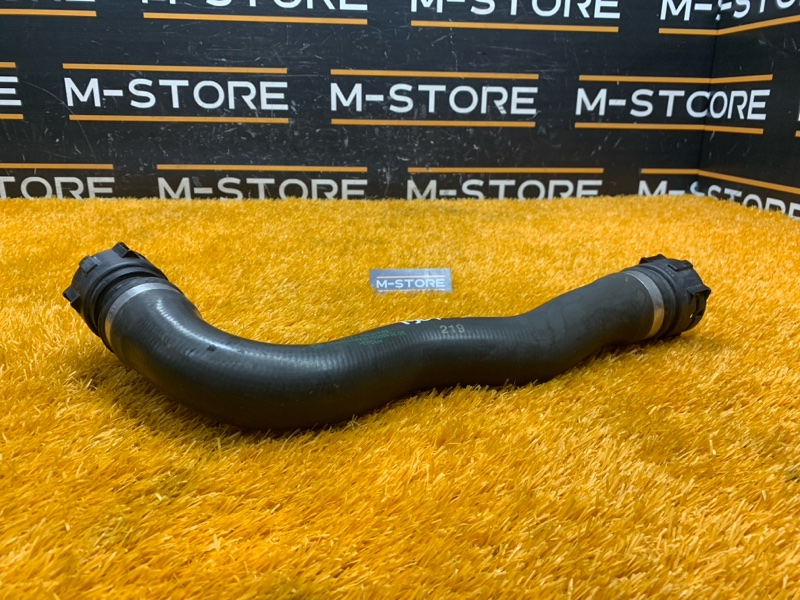 Патрубок радиатора нижний, 500 рублей, Красноярск