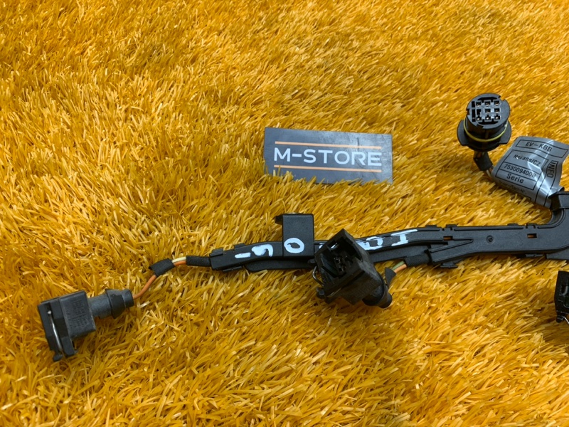 Проводка форсунок, 630 рублей, Красноярск