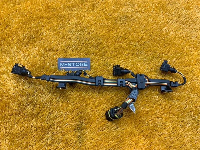 Проводка форсунок, 630 рублей, Красноярск